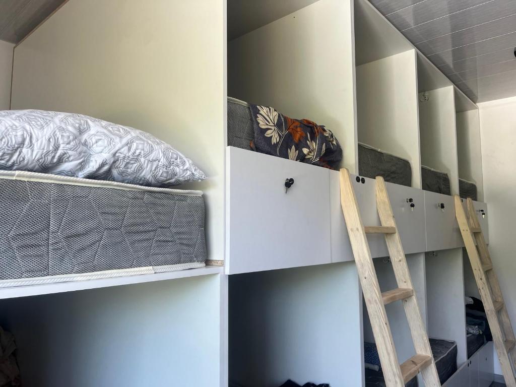 Dormitory — second view