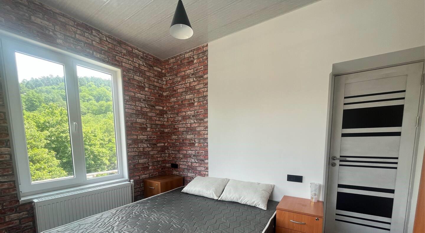 Double room — alternative view