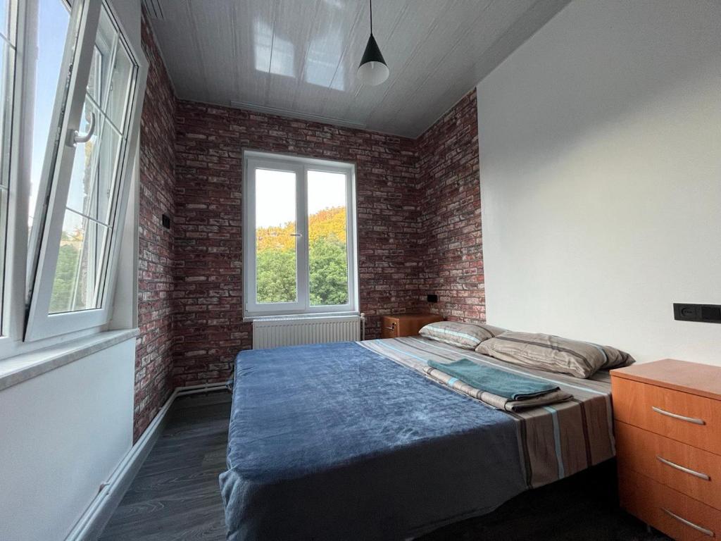 Double room — second view