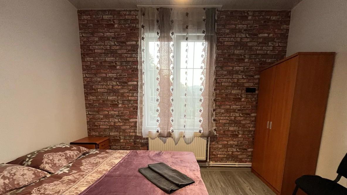 Double room at La Casa Dilijan