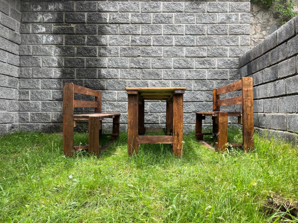 Facilities — 5